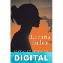 La furia ámbar Natalie Haynes