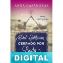 Hotel California: Cerrado por boda Anna Casanovas