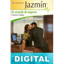 Un acuerdo de negocios Natasha Oakley