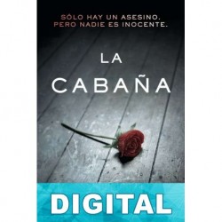 La cabaña Natasha Preston