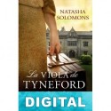 La viola de Tyneford House Natasha Solomons