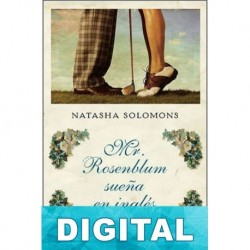 Mr. Rosenblum sueña en inglés Natasha Solomons
