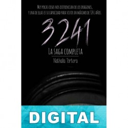 3241 - La saga completa Nathalia Tórtora