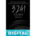 3241 - La saga completa Nathalia Tórtora