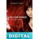 Gemas de poder: Sobrevivir con poderes Nathaly H. Vegas