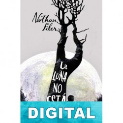 La luna no está Nathan Filer