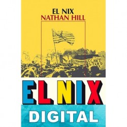 El Nix Nathan Hill