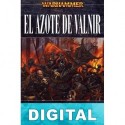El azote de Valnir Nathan Long