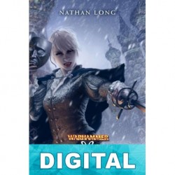 Forja de la sangre Nathan Long