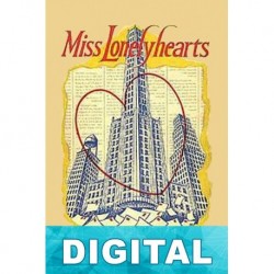 Miss Lonelyhearts Nathanael West