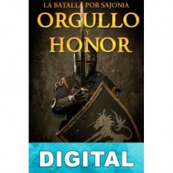 Orgullo y honor Nathaniel Burns