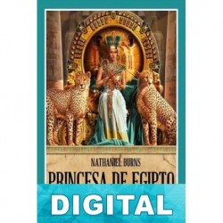 Princesa de Egipto Nathaniel Burns