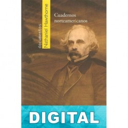 Cuadernos norteamericanos Nathaniel Hawthorne
