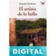 El artista de lo bello Nathaniel Hawthorne