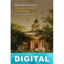 Musgos de una vieja casa parroquial Nathaniel Hawthorne