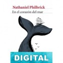 En el corazón del mar Nathaniel Philbrick