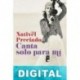 Canta solo para mí Nativel Preciado