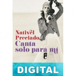 Canta solo para mí Nativel Preciado