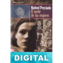 El sentir de las mujeres Nativel Preciado