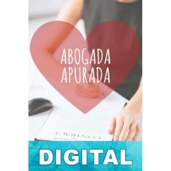 Abogada apurada Natividad Gallego