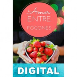 Amor entre fogones Natividad Gallego