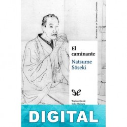 El caminante Natsume S?seki