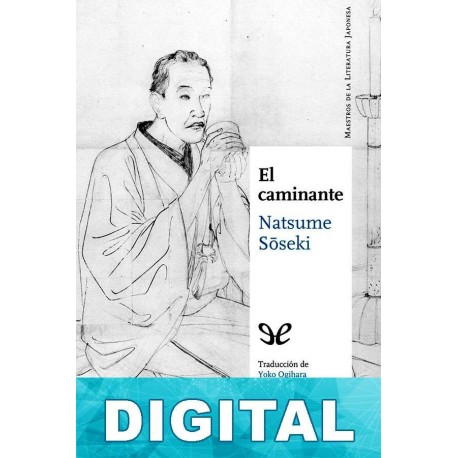 El caminante Natsume S?seki
