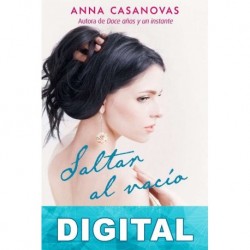 Saltar al vacío Anna Casanovas