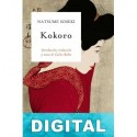 Kokoro (trad. Yoko Ogihara) Natsume S?seki