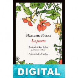 La puerta Natsume S?seki