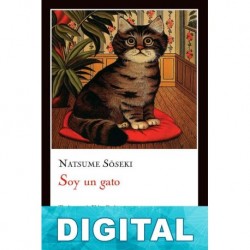 Soy un gato Natsume S?seki