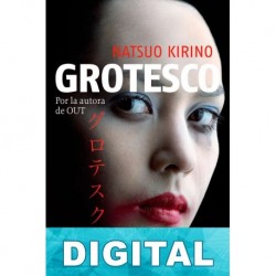 Grotesco Natsuo Kirino