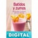 Batidos y zumos Naumann & Göbel Verlag