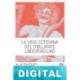 La vida cotidiana del dibujante underground Nazario