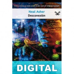 Desconexión Neal Shusterman