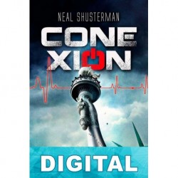 Conexión Neal Shusterman