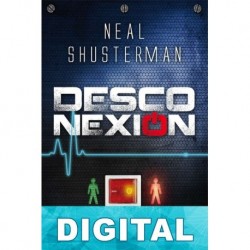 Desconexión Neal Shusterman