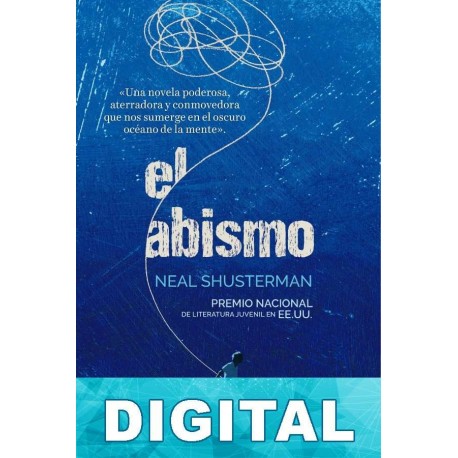 El abismo Neal Shusterman