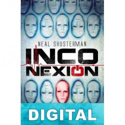 Inconexión Neal Shusterman