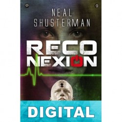 Reconexión Neal Shusterman