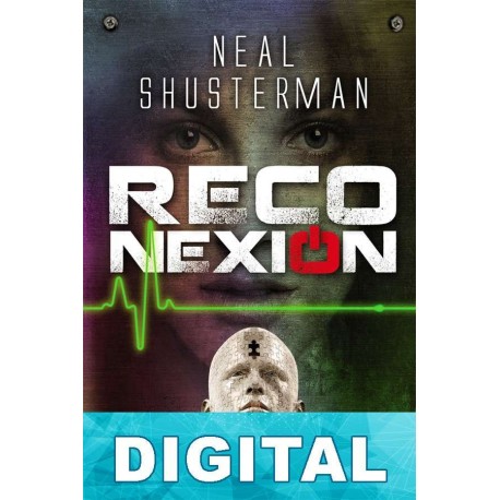 Reconexión Neal Shusterman