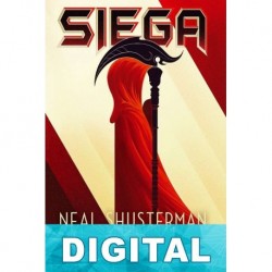Siega Neal Shusterman
