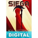 Siega Neal Shusterman