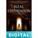 Anatema Neal Stephenson
