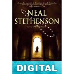 Anatema Neal Stephenson