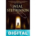 Anatema Neal Stephenson