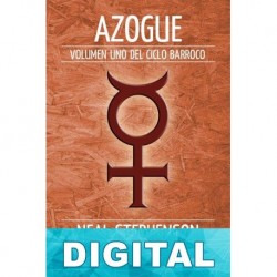 Azogue Neal Stephenson