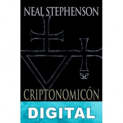Criptonomicón Neal Stephenson