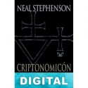Criptonomicón Neal Stephenson