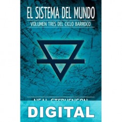 El Sistema del Mundo Neal Stephenson